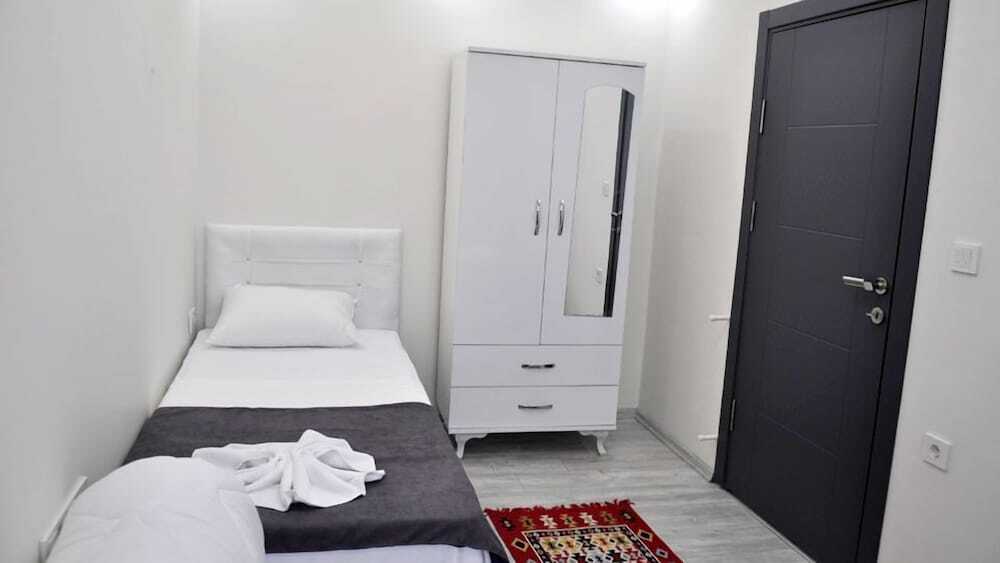 Трабзон: Platana Suit Apart Otel
