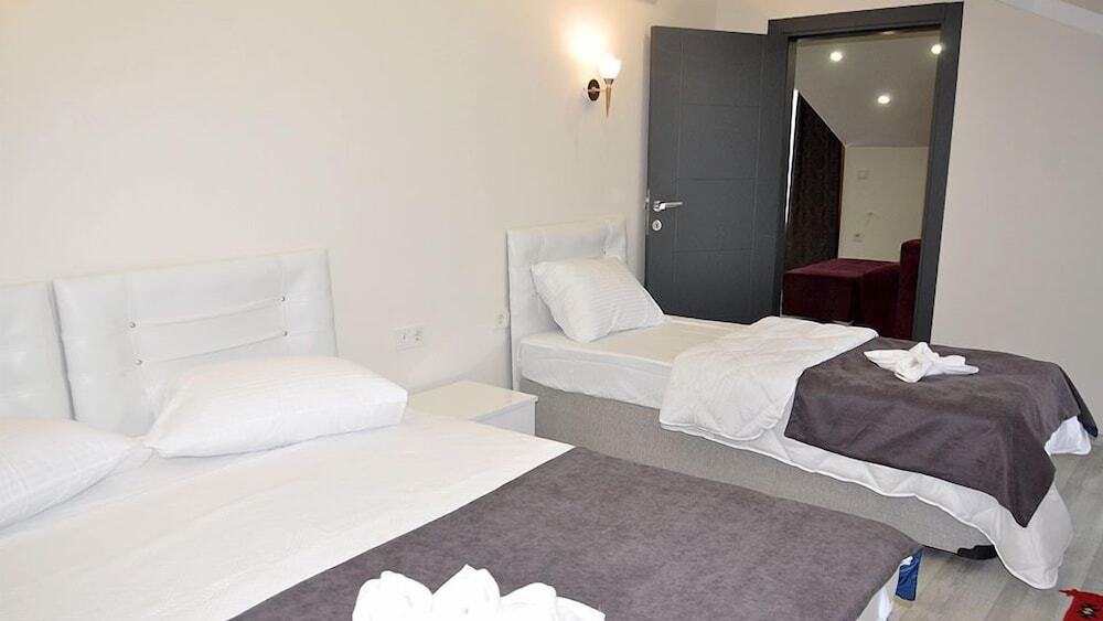 Трабзон: Platana Suit Apart Otel
