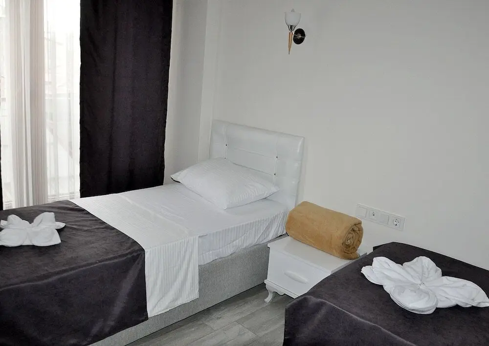 Трабзон: Platana Suit Apart Otel