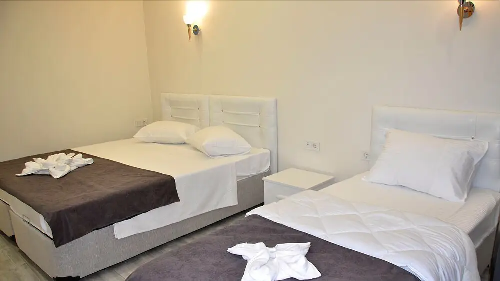 Трабзон: Platana Suit Apart Otel