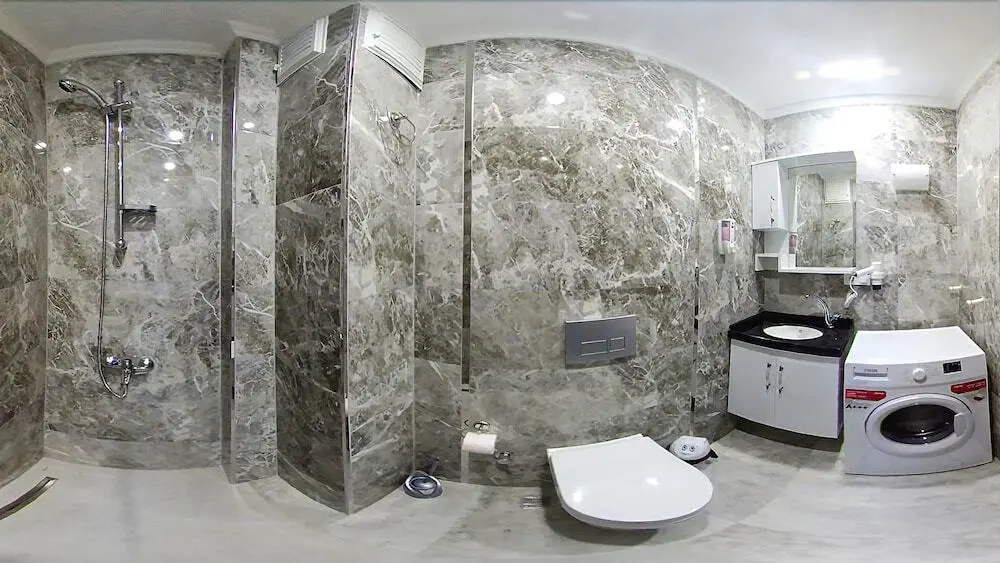 Трабзон: Platana Suit Apart Otel