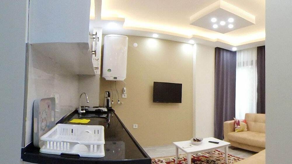 Трабзон: Platana Suit Apart Otel