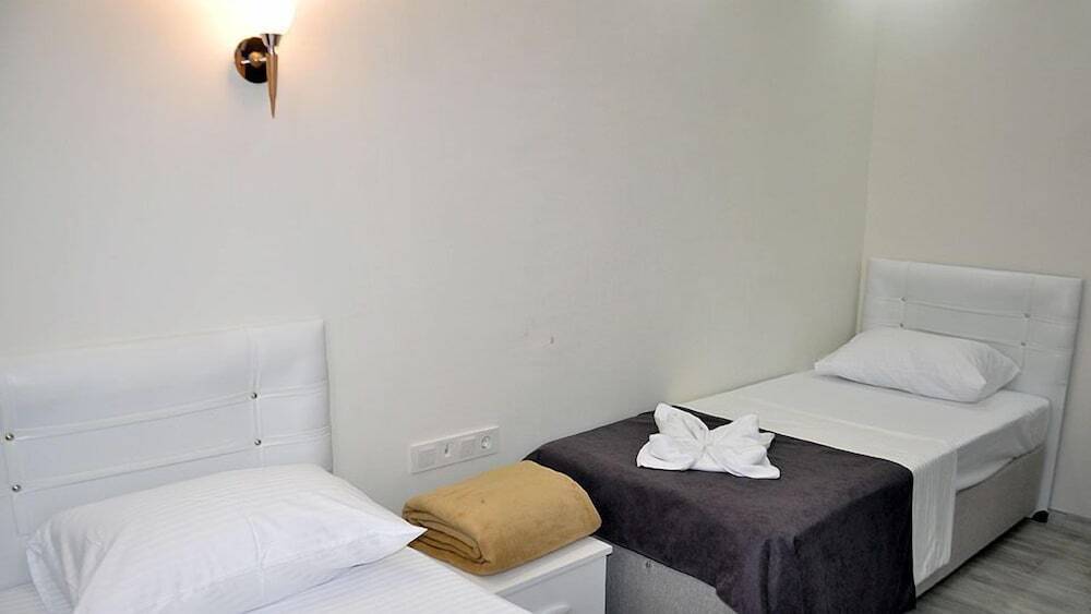 Трабзон: Platana Suit Apart Otel
