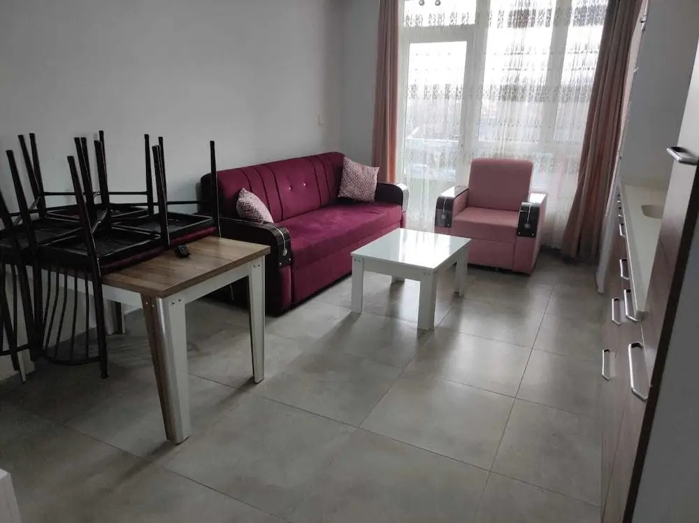 Газлигёль: Gazligol Elit Termal Otel