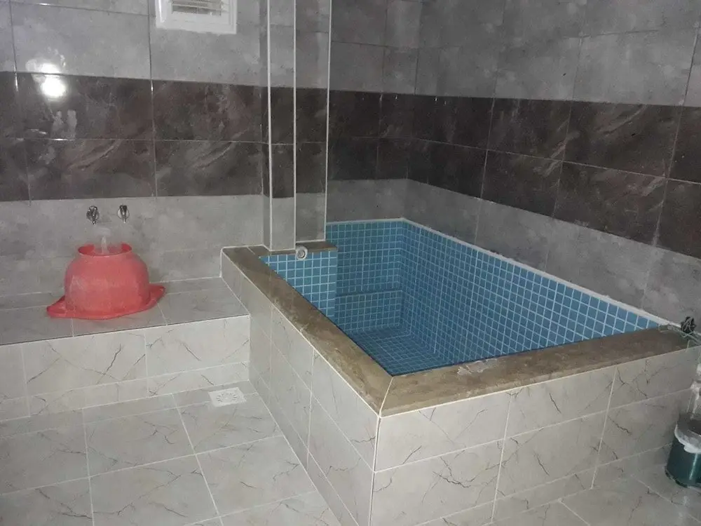 Газлигёль: Gazligol Elit Termal Otel