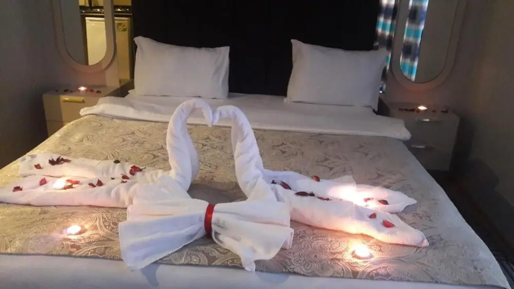 Трабзон: Alya Suite Hotel