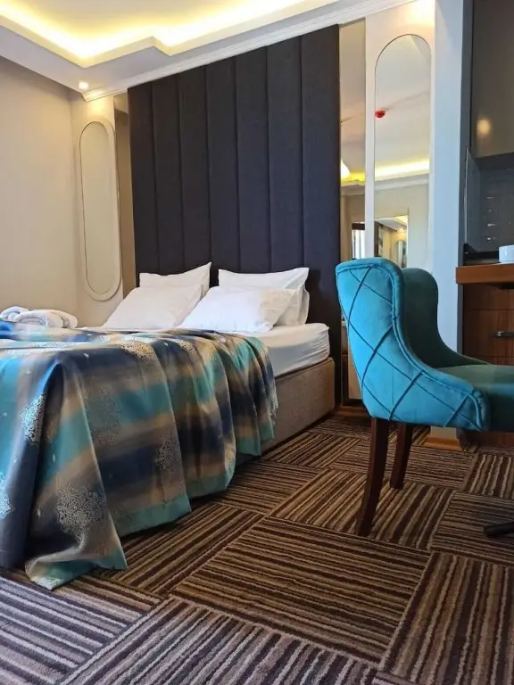 Трабзон: Alya Suite Hotel