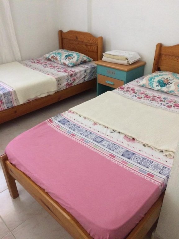 Фетхие: Alibaba Otel Restaurant