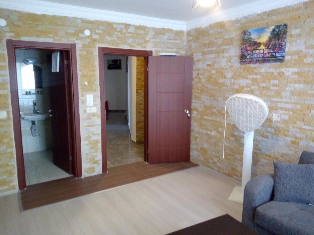 Asmir Suites Hotel — фото 1
