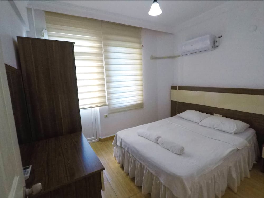 Фетхие: Duman Hotel