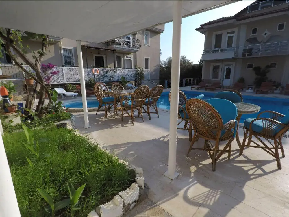 Фетхие: Duman Hotel
