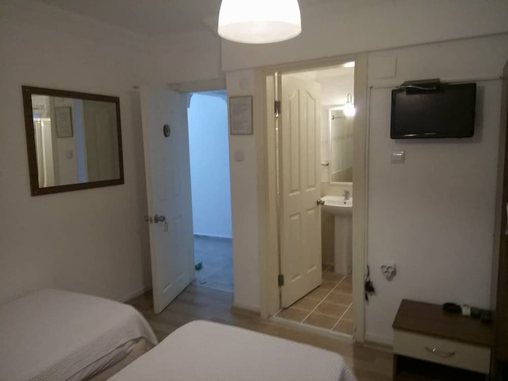 Фетхие: Duman Hotel