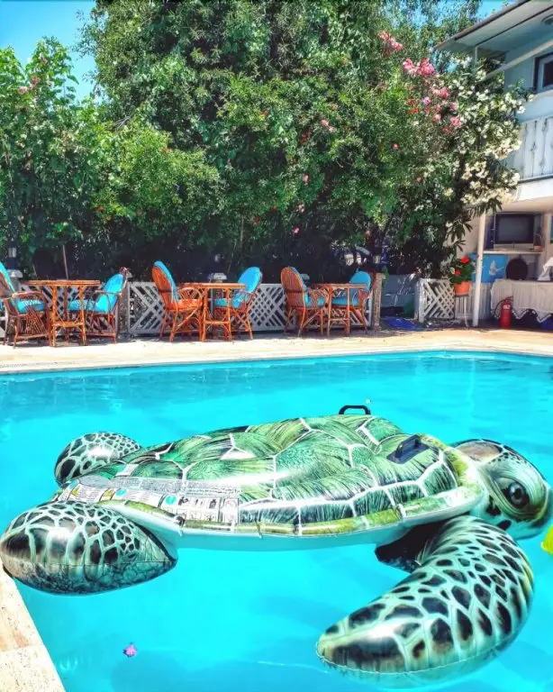 Фетхие: Duman Hotel