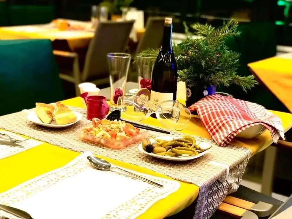 Акбук: Akbuk Tas Otel