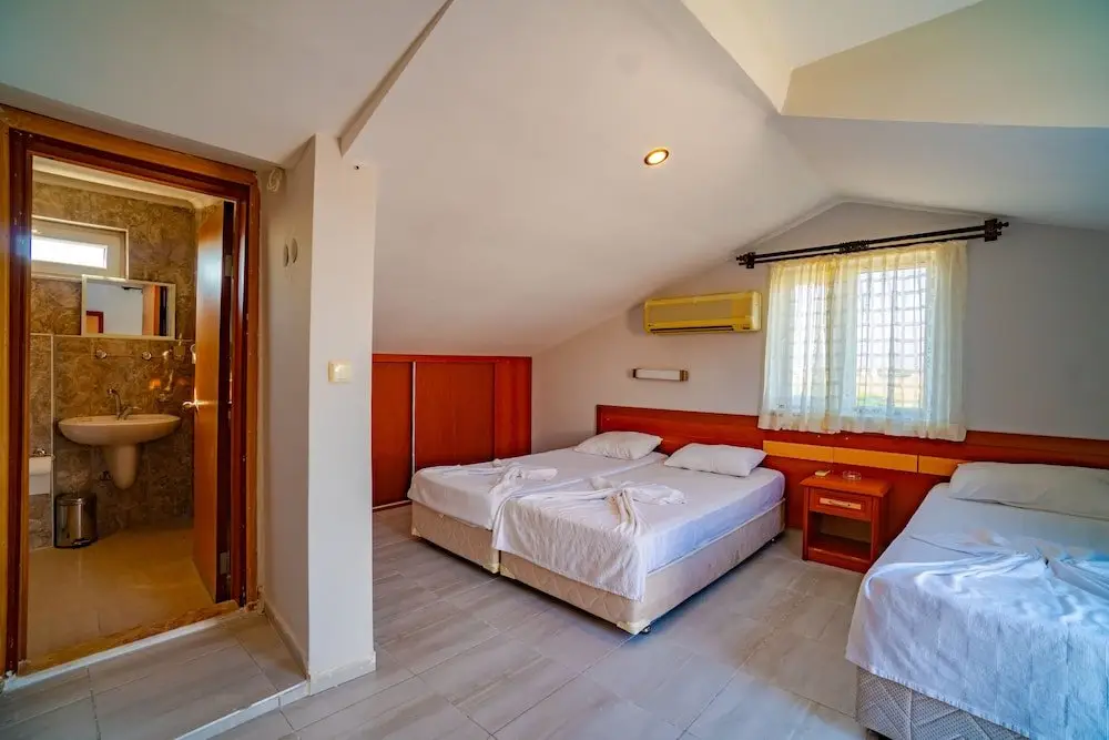 Белек: Akropolis Medusa Otel