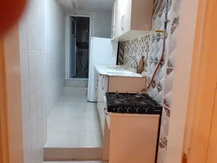 Стамбул: Cesme Apart Kumkapı