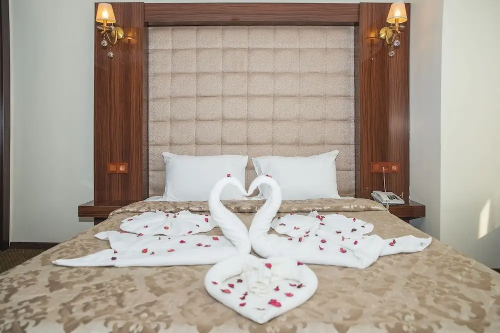 Антакия: Neccar Otel