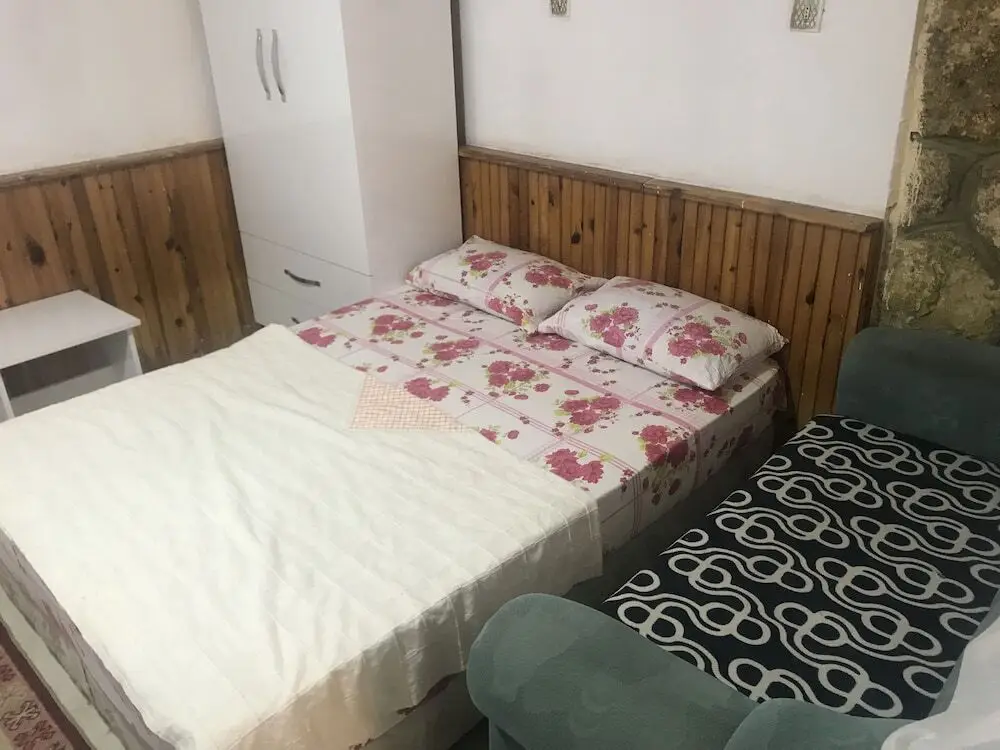 Памуккале: Kur-tur Otel