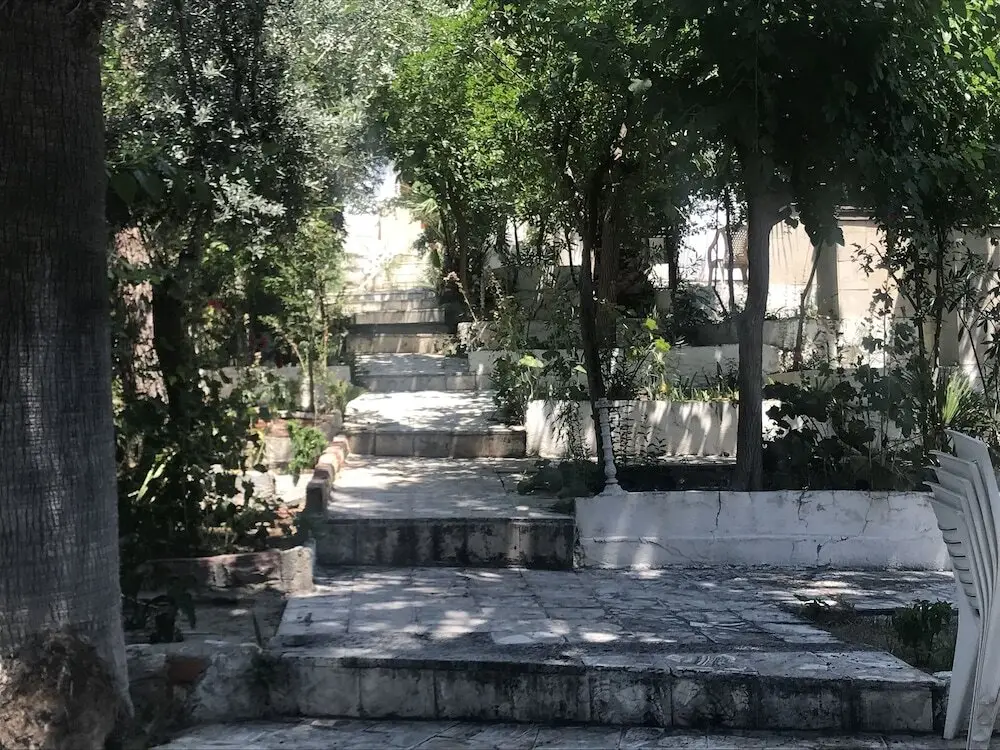 Памуккале: Kur-tur Otel