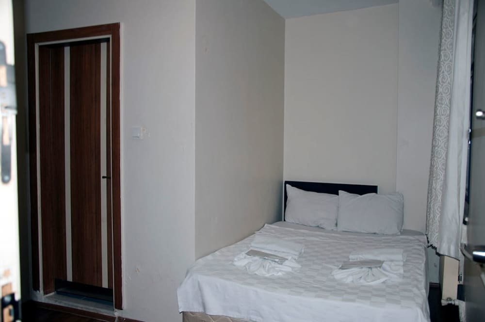 Стамбул: Golden Sky Hotel