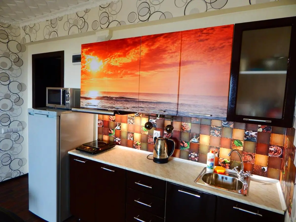 Раменское: Apartment-studio Sunset