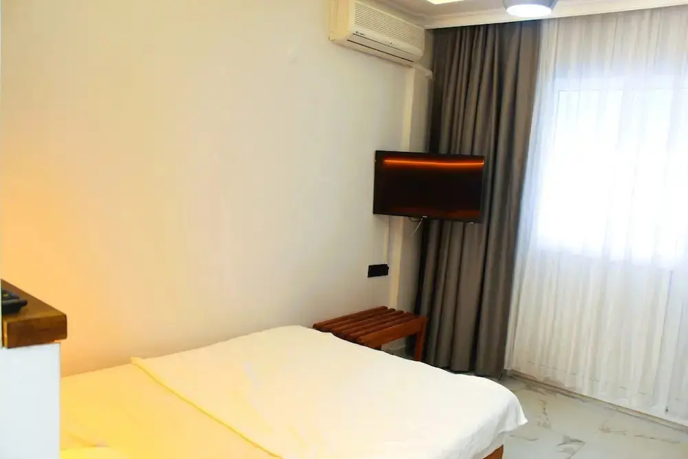 Дидим: Tasan Apart Otel