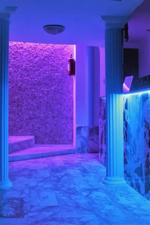 Дидим: Tasan Apart Otel