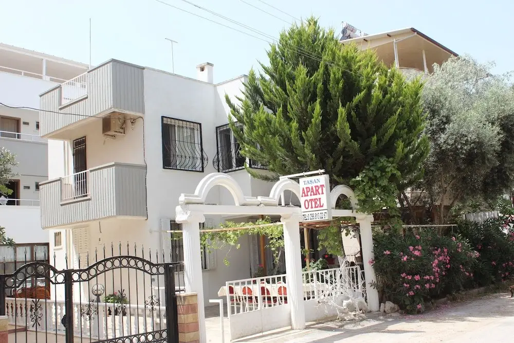 Дидим: Tasan Apart Otel