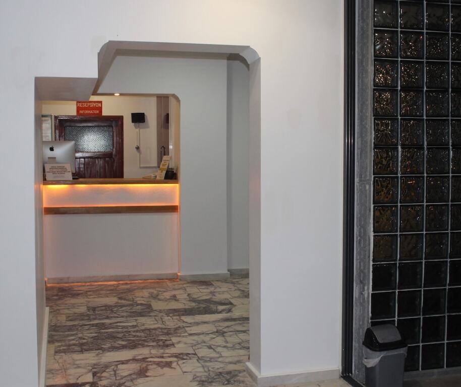Дидим: Tasan Apart Otel