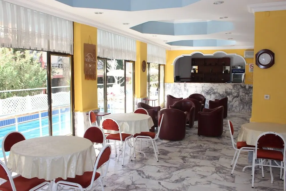 Дидим: Tasan Apart Otel