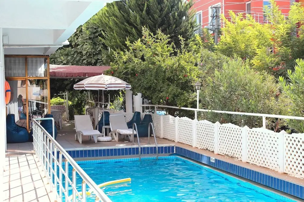 Дидим: Tasan Apart Otel
