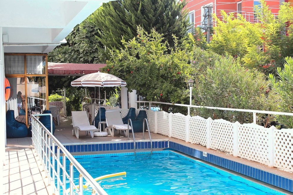 Дидим: Tasan Apart Otel