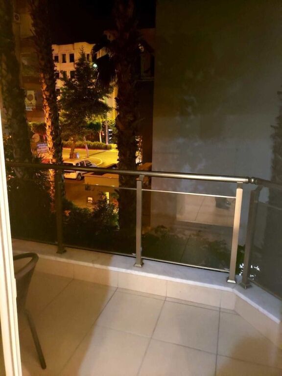 Аланья: Arkin Daire 1 bedroom