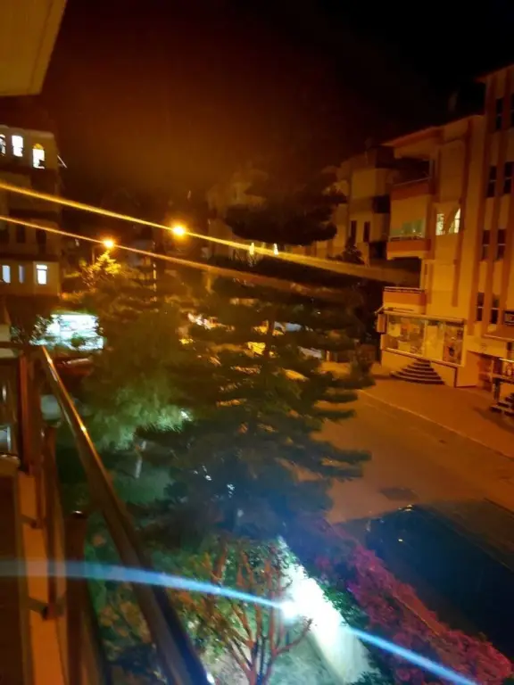 Аланья: Arkin Daire 1 bedroom