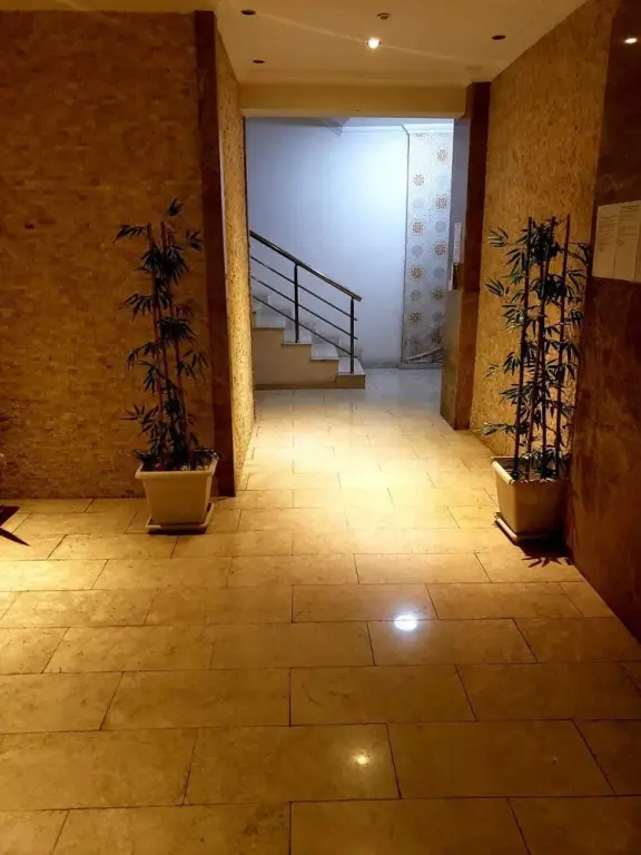 Аланья: Arkin Daire 1 bedroom