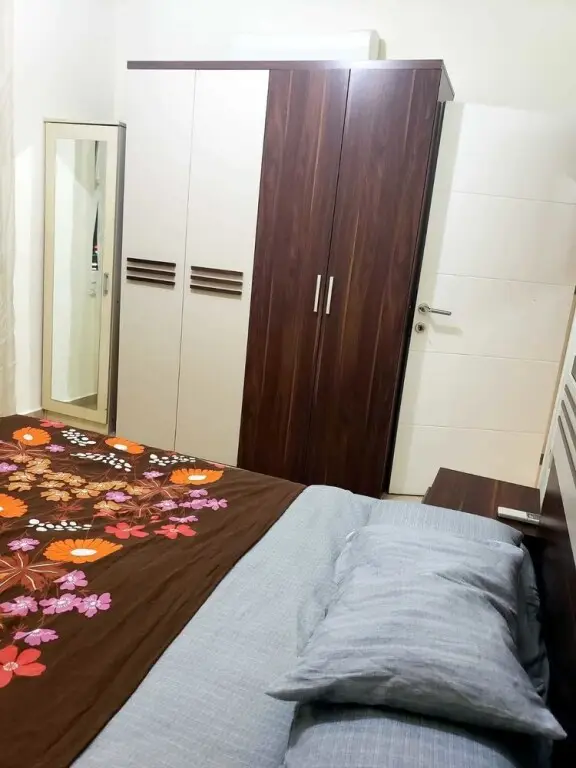Аланья: Arkin Daire 1 bedroom