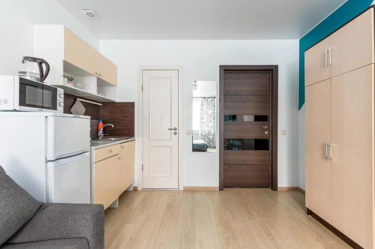 Красногорск: RentWill CROCUS 204-1