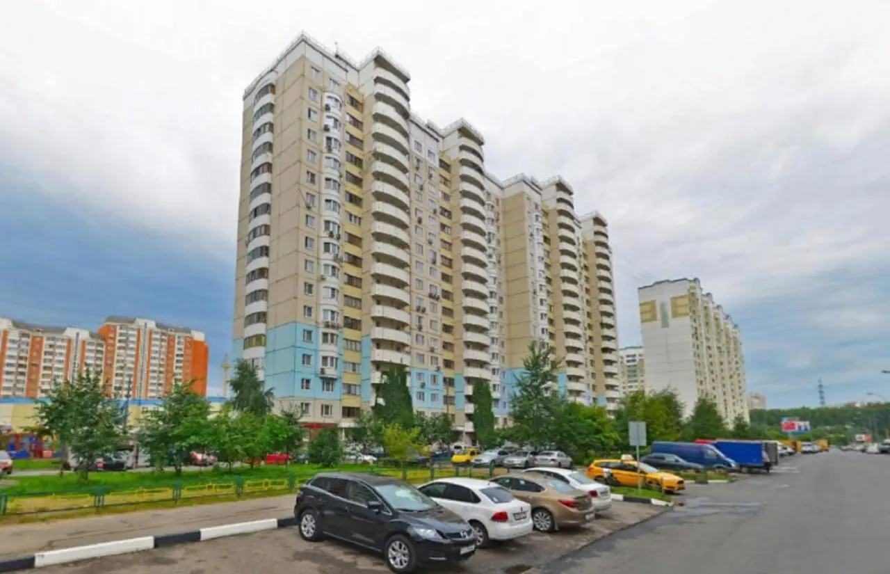 Красногорск: RentWill CROCUS 204-1