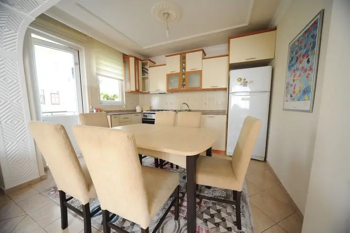Аланья: Hacet Daire 2 bedroom
