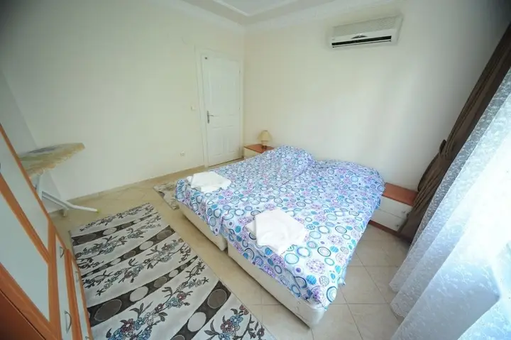 Аланья: Hacet Daire 2 bedroom