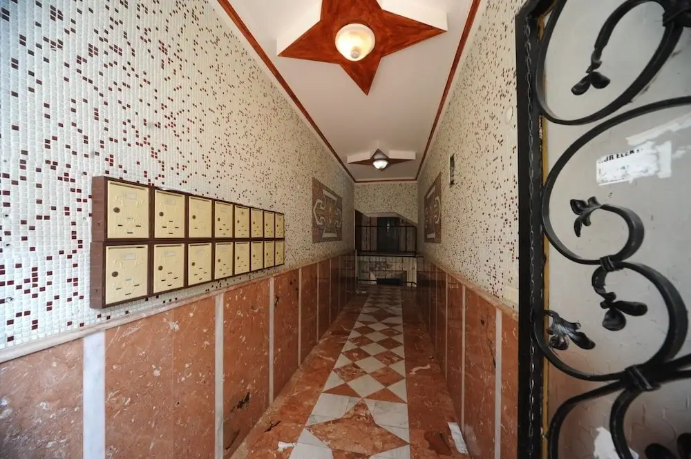 Аланья: Hacet Daire 2 bedroom
