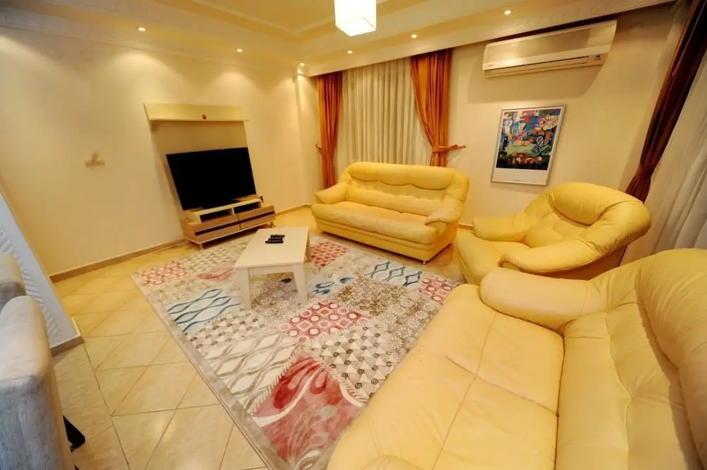 Аланья: Hacet Daire 2 bedroom