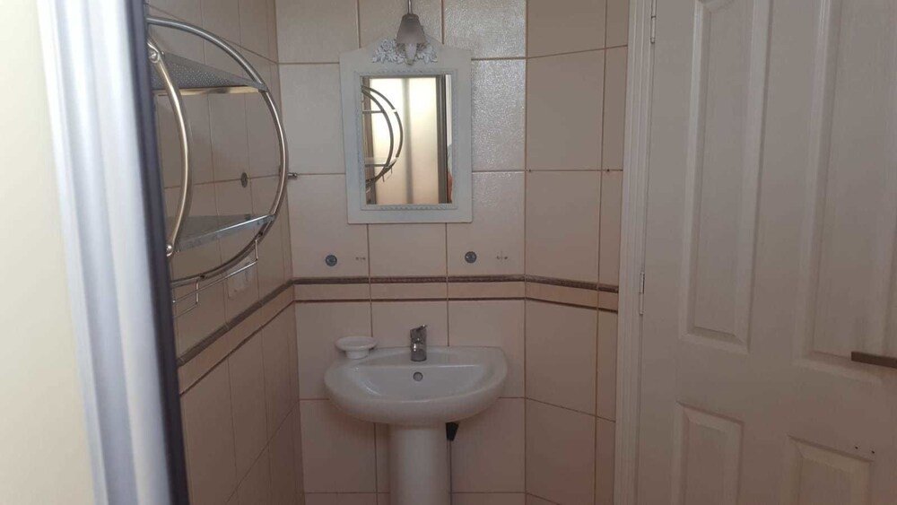 Аланья: Payaller Villa 3