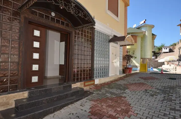 Аланья: Bektas Villa 1