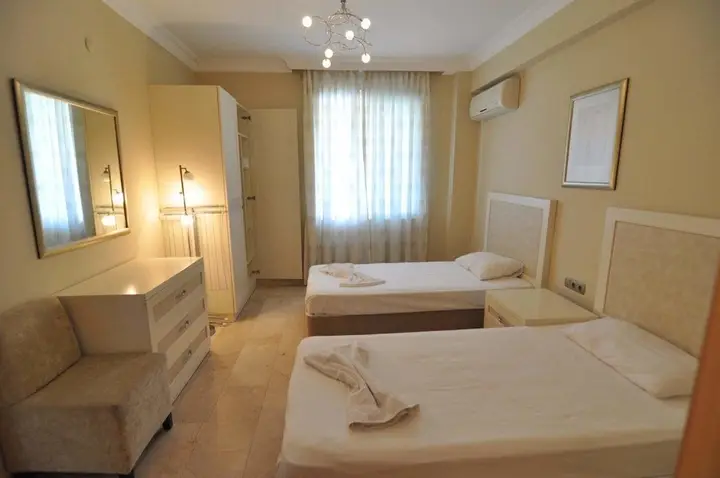 Аланья: Mustakil Villa