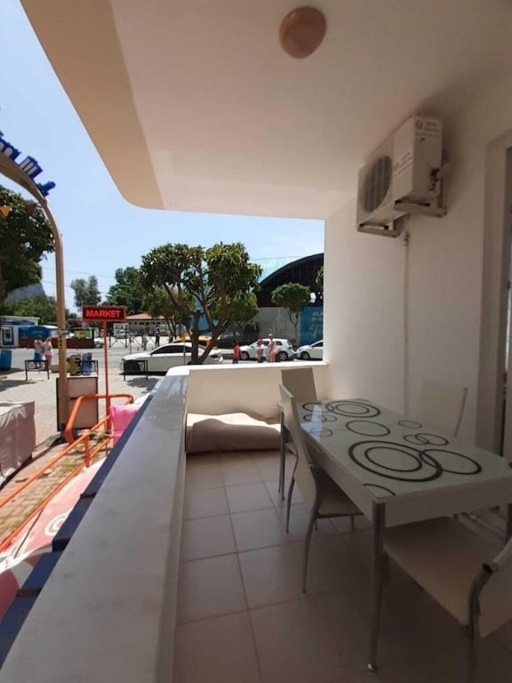 Аланья: Teleferik Daire 3 bedroom