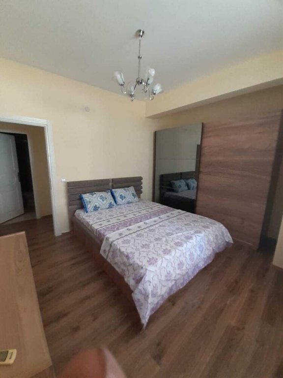 Аланья: Teleferik Daire 3 bedroom