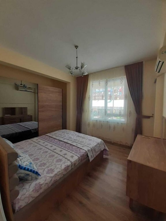 Аланья: Teleferik Daire 3 bedroom