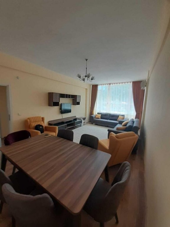 Аланья: Teleferik Daire 3 bedroom