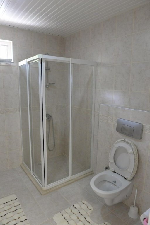 Аланья: Emre White Villas 1